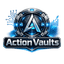 Action Vaults